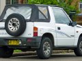 Vitara Cabrio (ET,TA)