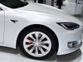 zdjęcie Model S