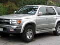 4runner III (facelift 1999)