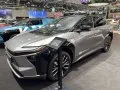 Toyota bZ4X bZ4X (facelift 2025) — 10