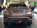 zdjęcie C-HR