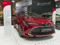 Toyota Corolla Corolla Hatchback XII (E210) — 41