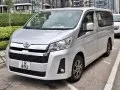 Toyota HiAce HiAce VI (H300) Commuter L1H1 — 3
