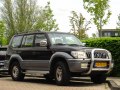 Land Cruiser Prado (J90, facelift 2000) 5-door
