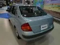 Toyota Prius Prius I (NHW10) — 4