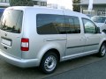 zdjęcie Caddy