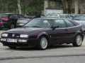 Volkswagen Corrado Corrado (53I, facelift 1991) — 14