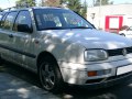 Golf III Variant
