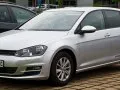 Volkswagen Golf Golf VII (5-door) — 8