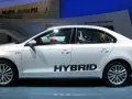 Volkswagen Jetta Jetta VI — 17