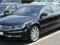 Volkswagen Phaeton Phaeton (facelift 2010) — 7