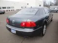Volkswagen Phaeton Phaeton Long — 8