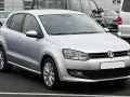 Volkswagen Polo Polo V (5-door) — 17