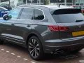 Volkswagen Touareg Touareg III (CR) — 7