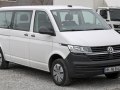 Transporter (T6.1, facelift 2019) Kombi