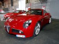 zdjęcie 8C Competizione