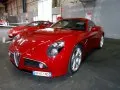 Alfa Romeo 8C Competizione 8C Competizione — 3