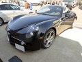 zdjęcie 8C Competizione