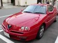 Alfa Romeo GTV GTV (916) — 13