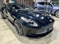 DB12 Volante