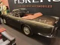 Aston Martin DB6 DB6 Volante — 5