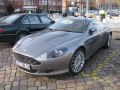 zdjęcie DB9