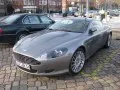 Aston Martin DB9 DB9 Coupe — 16