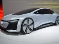 Audi Aicon Aicon Concept — 3