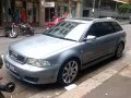 Audi RS4 RS4 Avant (8D, B5) — 5