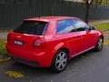 Audi S3 S3 (8L) — 2