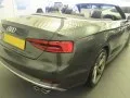 Audi S5 S5 Cabriolet (F5) — 2
