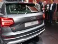 Audi SQ2 SQ2 — 7