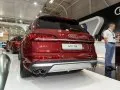 Audi SQ7 SQ7 (Typ 4M, facelift 2019) — 4