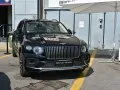 Bentayga