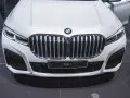 BMW Seria 7 Seria 7 (G11 LCI, facelift 2019) — 8