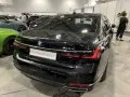 BMW Seria 7 Seria 7 (G11 LCI, facelift 2019) — 20