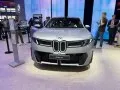 BMW iX3 iX3 (NA5) — 20