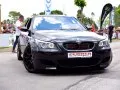 BMW M5 M5 (E60 LCI, facelift 2007) — 7