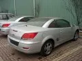 BYD F8 F8 — 2