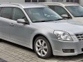 BLS Wagon