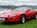 Chevrolet Camaro Camaro IV (facelift 1998) — 2