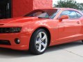 zdjęcie Camaro