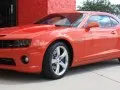 Chevrolet Camaro Camaro V — 9