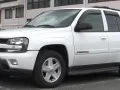 Chevrolet Trailblazer Trailblazer I — 3