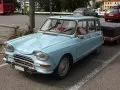 Citroen AMI AMI 6 Break — 5