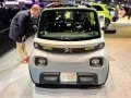 Citroen Ami Electric Ami Electric (Phase I, 2020) — 19