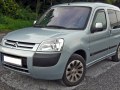 Berlingo I (Phase II, 2002)