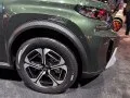 Citroen C3 Aircross C3 Aircross II (Phase I, CC24) — 7