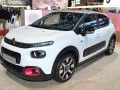 Citroen C3 C3 III (Phase I, 2016) — 21