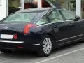 Citroen C6 C6 I — 2